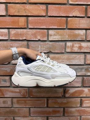Кроссовки Adidas Ozmillen White Beige, 36
