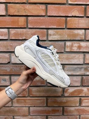 Кроссовки Adidas Ozmillen White Beige, 36