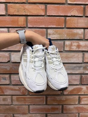 Кроссовки Adidas Ozmillen White Beige, 36