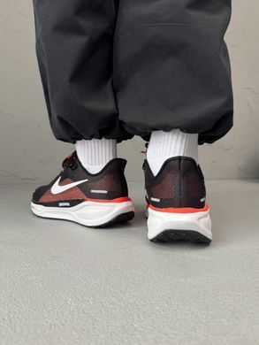 Кроссовки Nike Air Zoom Pegasus 41 Road Running Black Orange, 44