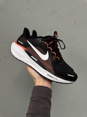 Кроссовки Nike Air Zoom Pegasus 41 Road Running Black Orange, 44