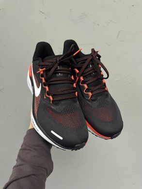 Кроссовки Nike Air Zoom Pegasus 41 Road Running Black Orange, 44