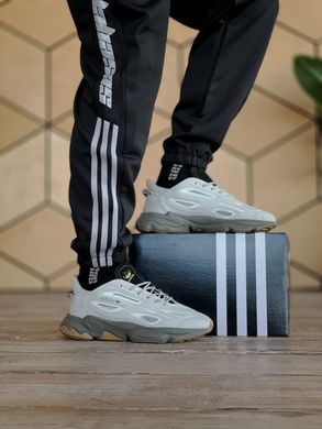 Кросівки Adidas Ozweego Celox Grey, 36