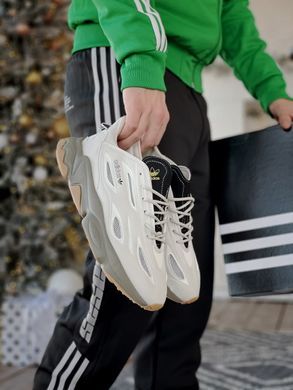 Кросівки Adidas Ozweego Celox Grey, 36
