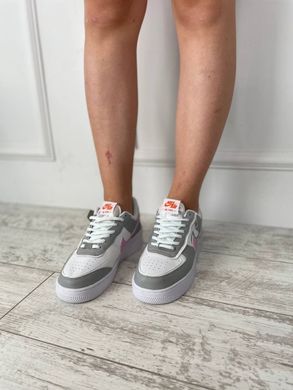 Кросівки Nike Air Force Shadow Grey/Pink, 39
