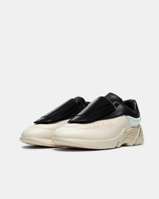 Кроссовки Adidas x Raf Simons Antei Beige Black, 42