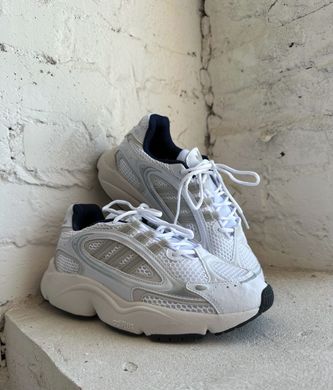 Кросівки Adidas Ozmillen White Beige, 36