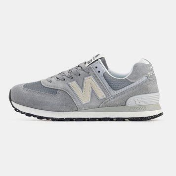 Кросівки New Balance 574 Gray, 36