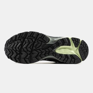 Asics Gel-Kahana 8 Black Silver, 40