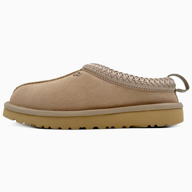 Тапочки UGG Tasman Beige, 36