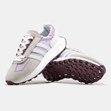 Кроссовки Adidas Retropy E5 Purple White, 37