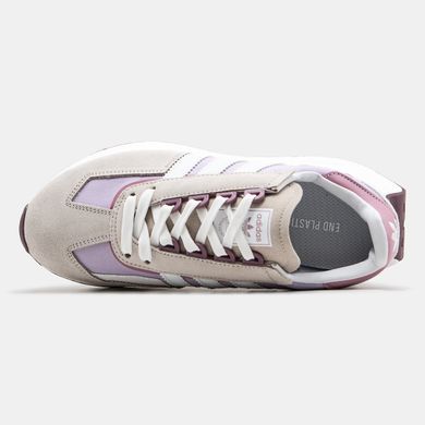 Кросівки Adidas Retropy E5 Purple White, 37