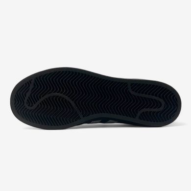 Кросівки Adidas Superstar Black White, 37