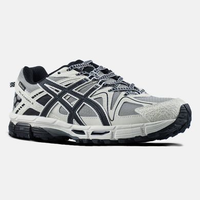 Кросівки Asics Gel-Kahana 8 GORE-TEX Beige White Black, 40