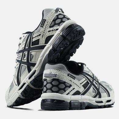 Кросівки Asics Gel-Kahana 8 GORE-TEX Beige White Black, 40