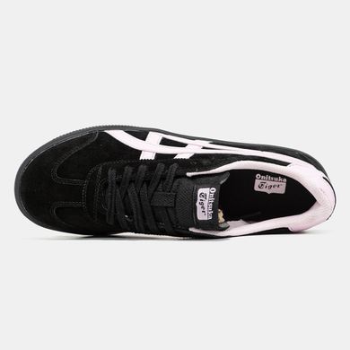 Кроссовки Asics Onitsuka Toger Black Pink