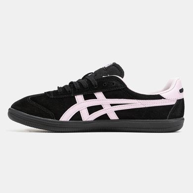 Кроссовки Asics Onitsuka Toger Black Pink