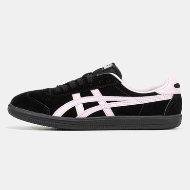 Кроссовки Asics Onitsuka Toger Black Pink