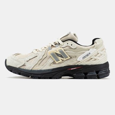 Кросівки New Balance 1906D Protection Pack Beige Black