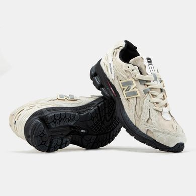 Кроссовки New Balance 1906D Protection Pack Beige Black