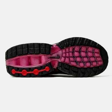 Кросівки Nike Air Max DN Black Purple, 36