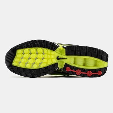 Кроссовки Nike Air Max DN Green White Black, 41