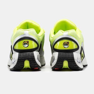 Кроссовки Nike Air Max DN Green White Black, 41