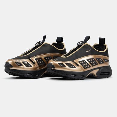 Кросівки Nike Air Max Sunder SNDR Black Gold, 40