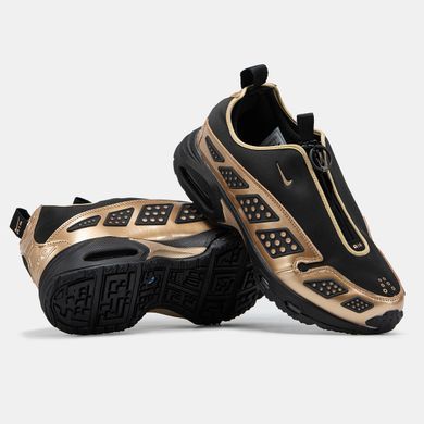 Кросівки Nike Air Max Sunder SNDR Black Gold, 40