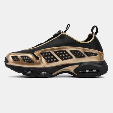 Кросівки Nike Air Max Sunder SNDR Black Gold, 40