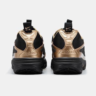Кросівки Nike Air Max Sunder SNDR Black Gold, 40