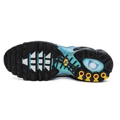 Кроссовки Nike Air Max TN Plus Blue Grey, 42