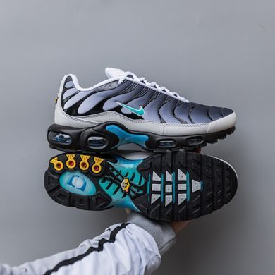 Кроссовки Nike Air Max TN Plus Blue Grey, 42