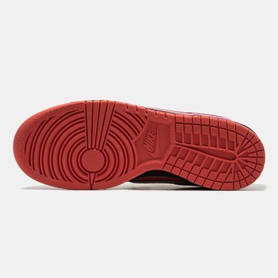 Кросівки Nike SB Dunk Low Red Lobster, 42