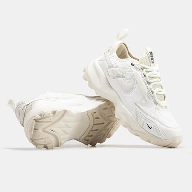 Кросівки Nike TC 7900 White, 36