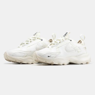 Кросівки Nike TC 7900 White, 36