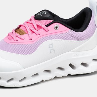 Кросівки ON Cloudtilt x Loewe White Pink, 37