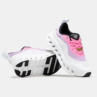 Кросівки ON Cloudtilt x Loewe White Pink, 37