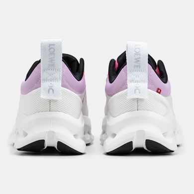 Кросівки ON Cloudtilt x Loewe White Pink, 37