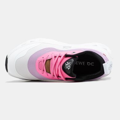 Кросівки ON Cloudtilt x Loewe White Pink, 37
