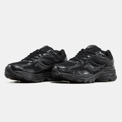 Кроссовки Saucony Progrid Omni 9 Black, 40