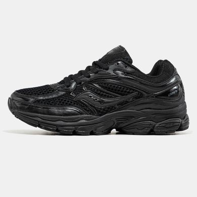 Кроссовки Saucony Progrid Omni 9 Black, 40