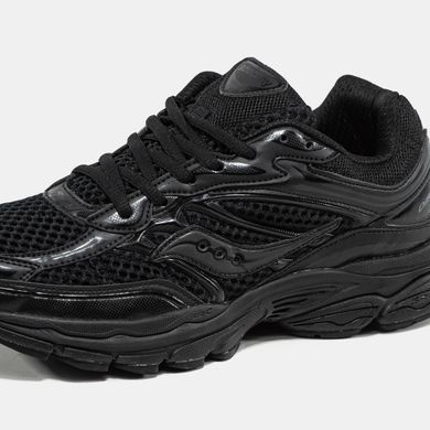 Кроссовки Saucony Progrid Omni 9 Black, 40