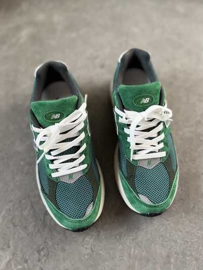 Кросівки New Balance 2002R 