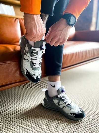 Кроссовки Nike Air Max 270 React Eng 