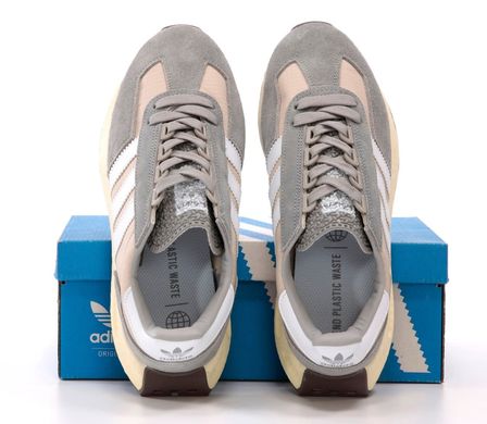 Кроссовки Adidas Rettopy E5 Grey Beige, 42