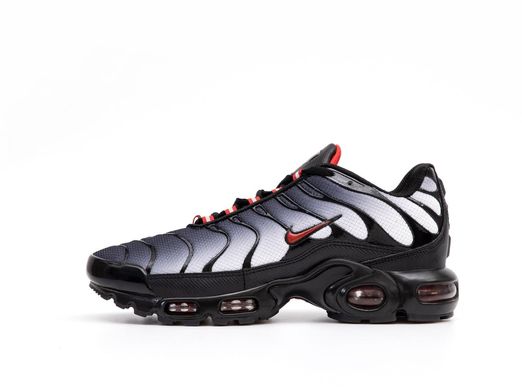 Кроссовки Nike Air Max TN Plus Blue Grey White Red Black, 40