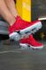 Кроссовки Nike Air VaporMax Plus 'Red/White', 36