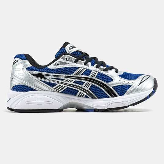 Кросівки Asics Gel-Kayano 14 Silver Blue Купити (Доставка 1-3 Дні)