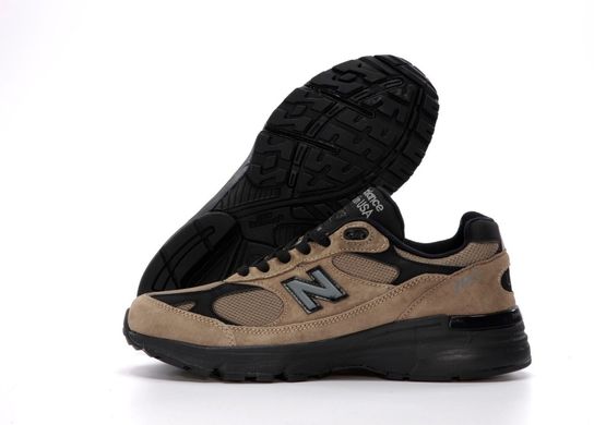 Кросівки New Balance 993 Brown Black, 41